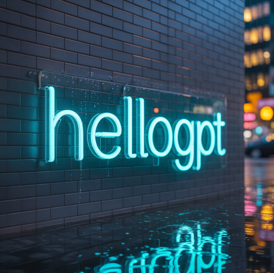 HelloGpt 翻译助手电脑版正式发布，开启 AI 同声传译新时代