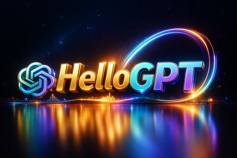 HelloGPT登录不上怎么办