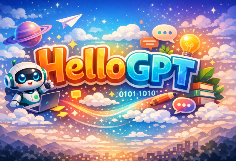 helloGPT helloGPT信息源筛选教程 helloGPT helloGPT信息源筛选教程