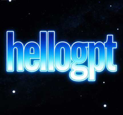 helloGPT helloGPT AI聚类算法指南