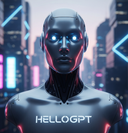 helloGPT helloGPT记忆力增强全攻略