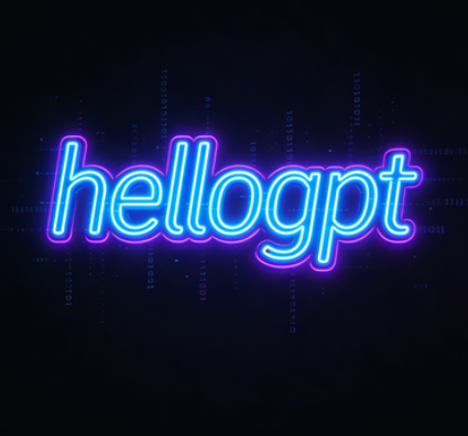 helloGPT helloGPT AI漏洞挖掘全攻略